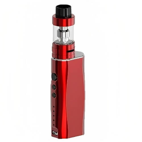 Cigarette Electronique Kit Complet, VAPTIO P1 50W 2100 mAh